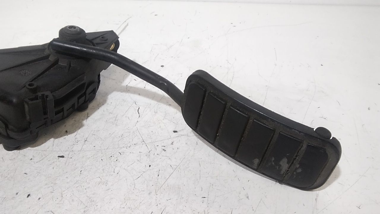 Pedale acceleratore RENAULT Master 3 Serie