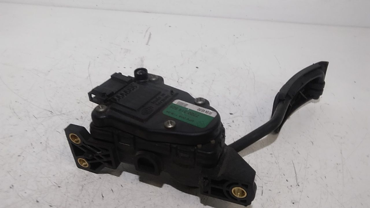 Pedale acceleratore RENAULT Master 3 Serie