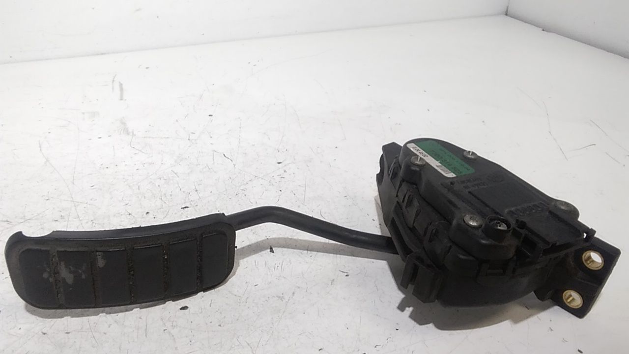 Pedale acceleratore RENAULT Master 3 Serie
