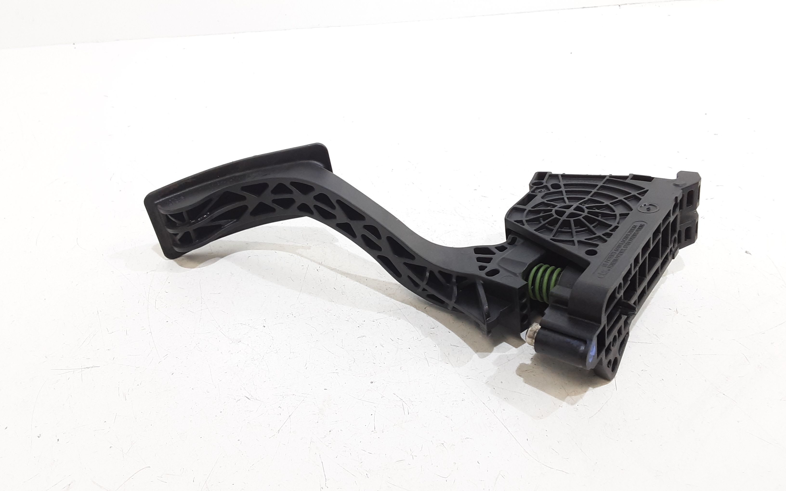 Pedale acceleratore VOLKSWAGEN Polo 6 Serie