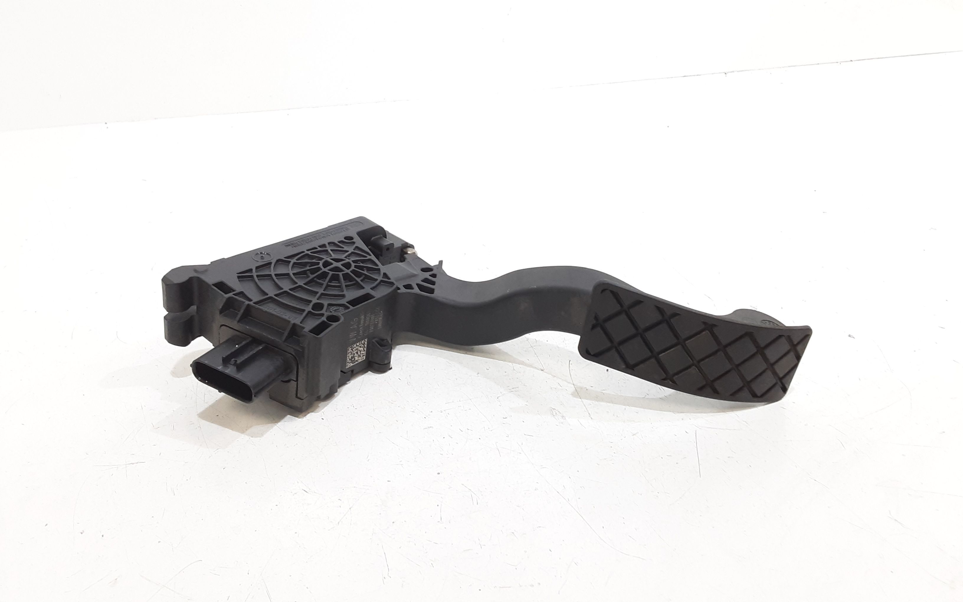 Pedale acceleratore VOLKSWAGEN Polo 6 Serie