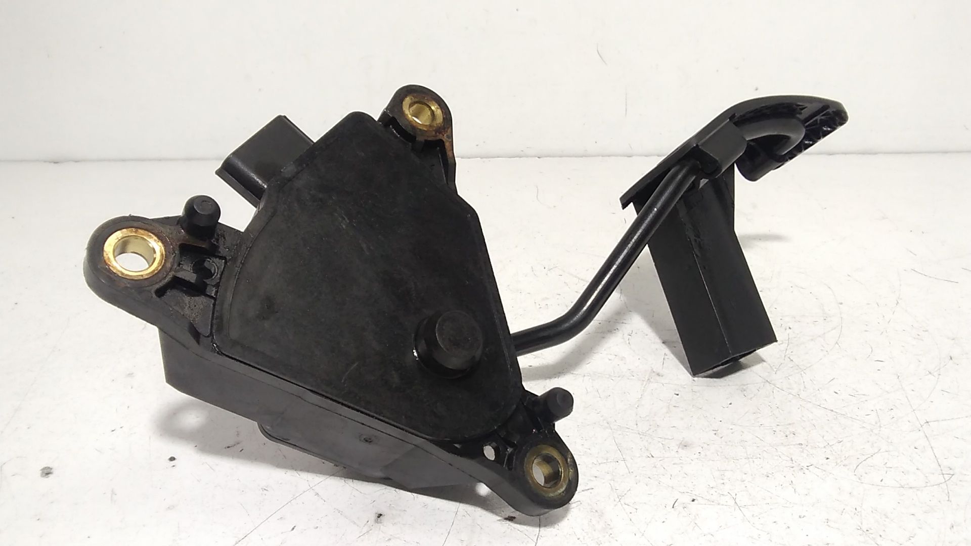 Pedale acceleratore NISSAN Qashqai +2