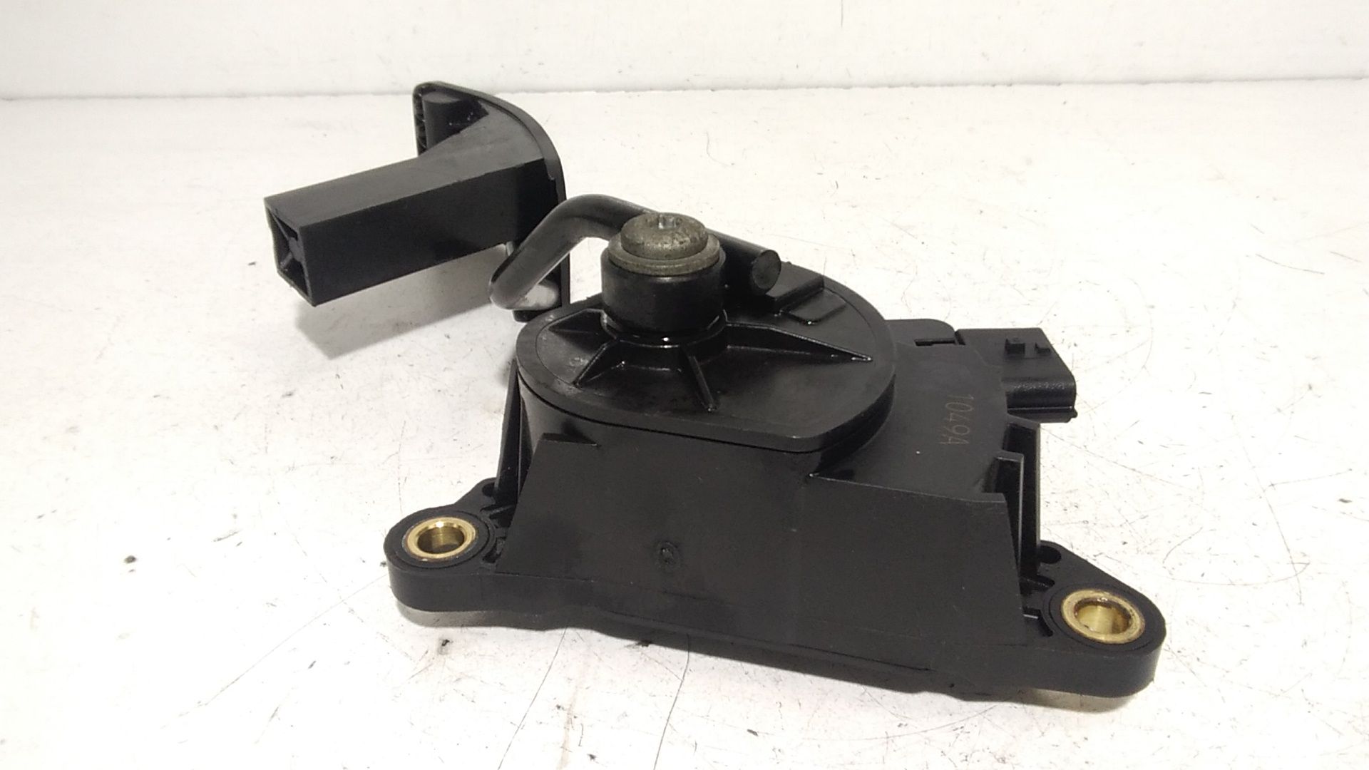 Pedale acceleratore NISSAN Qashqai +2