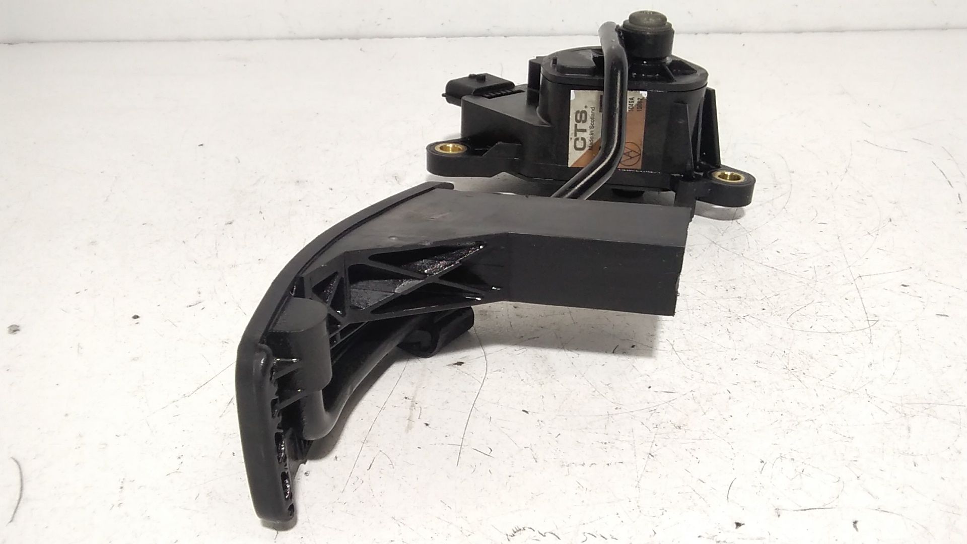 Pedale acceleratore NISSAN Qashqai +2