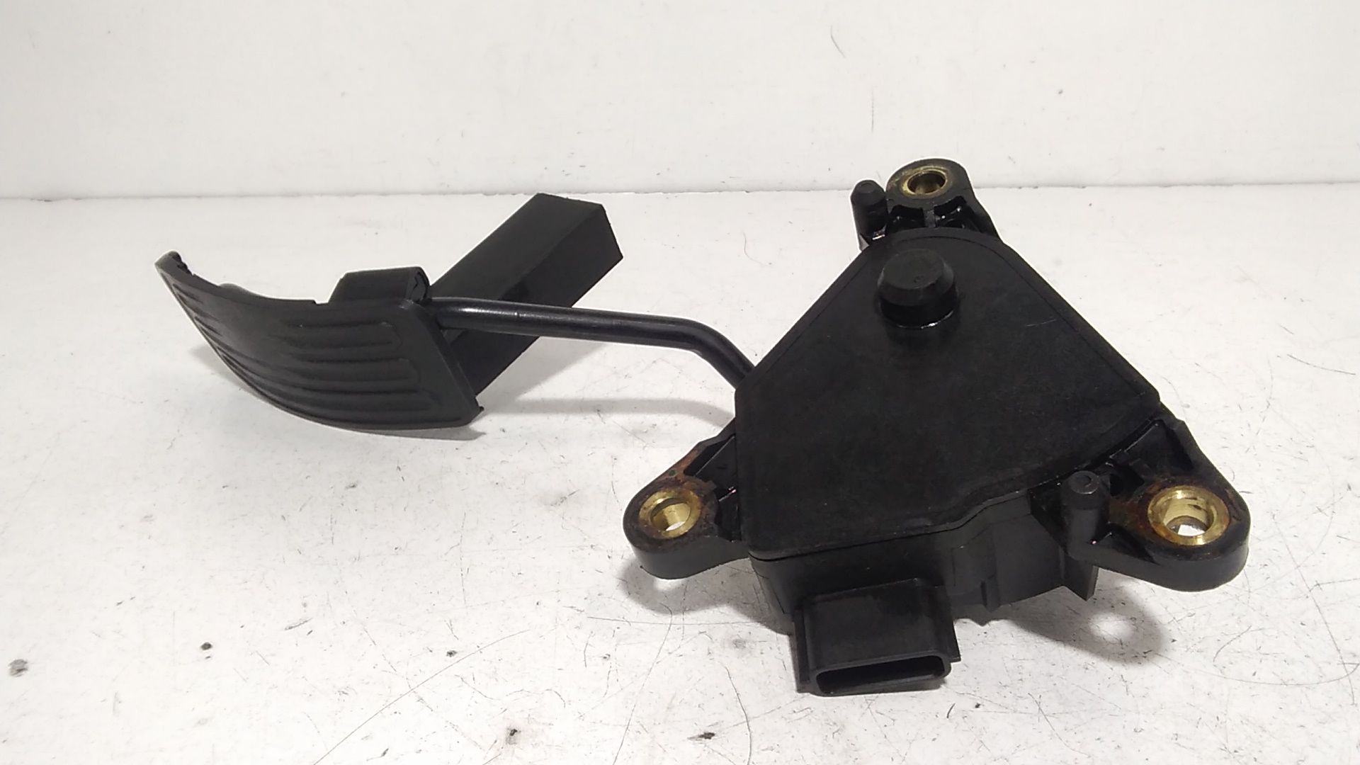 Pedale acceleratore NISSAN Qashqai +2