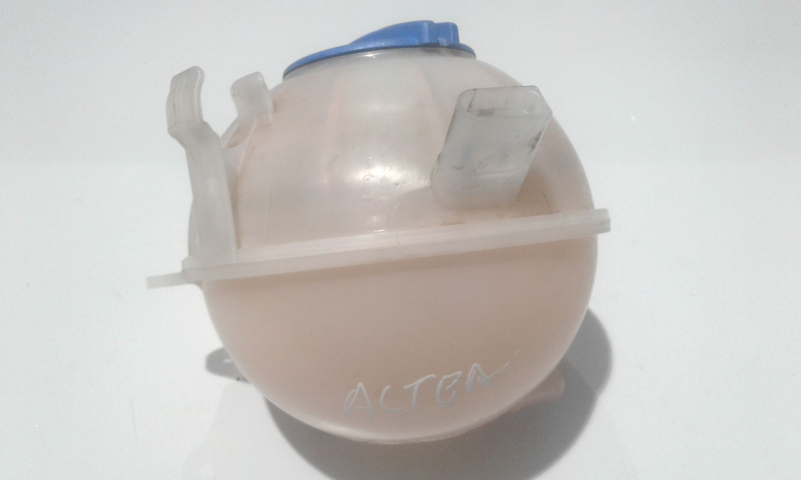 Vaschetta liquido radiatore SEAT Altea Berlina