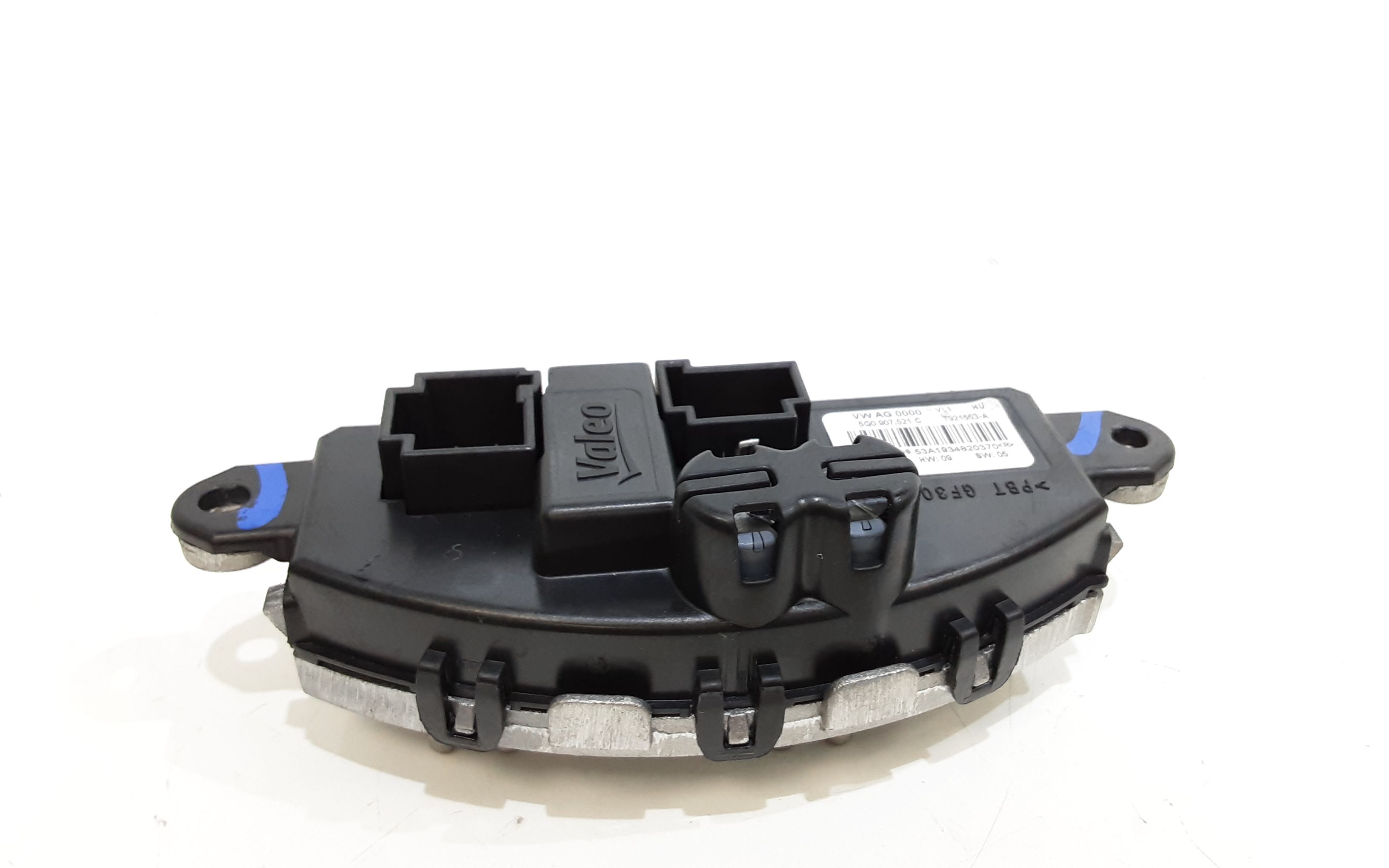 Resistenza riscaldamento VOLKSWAGEN T-Roc Serie