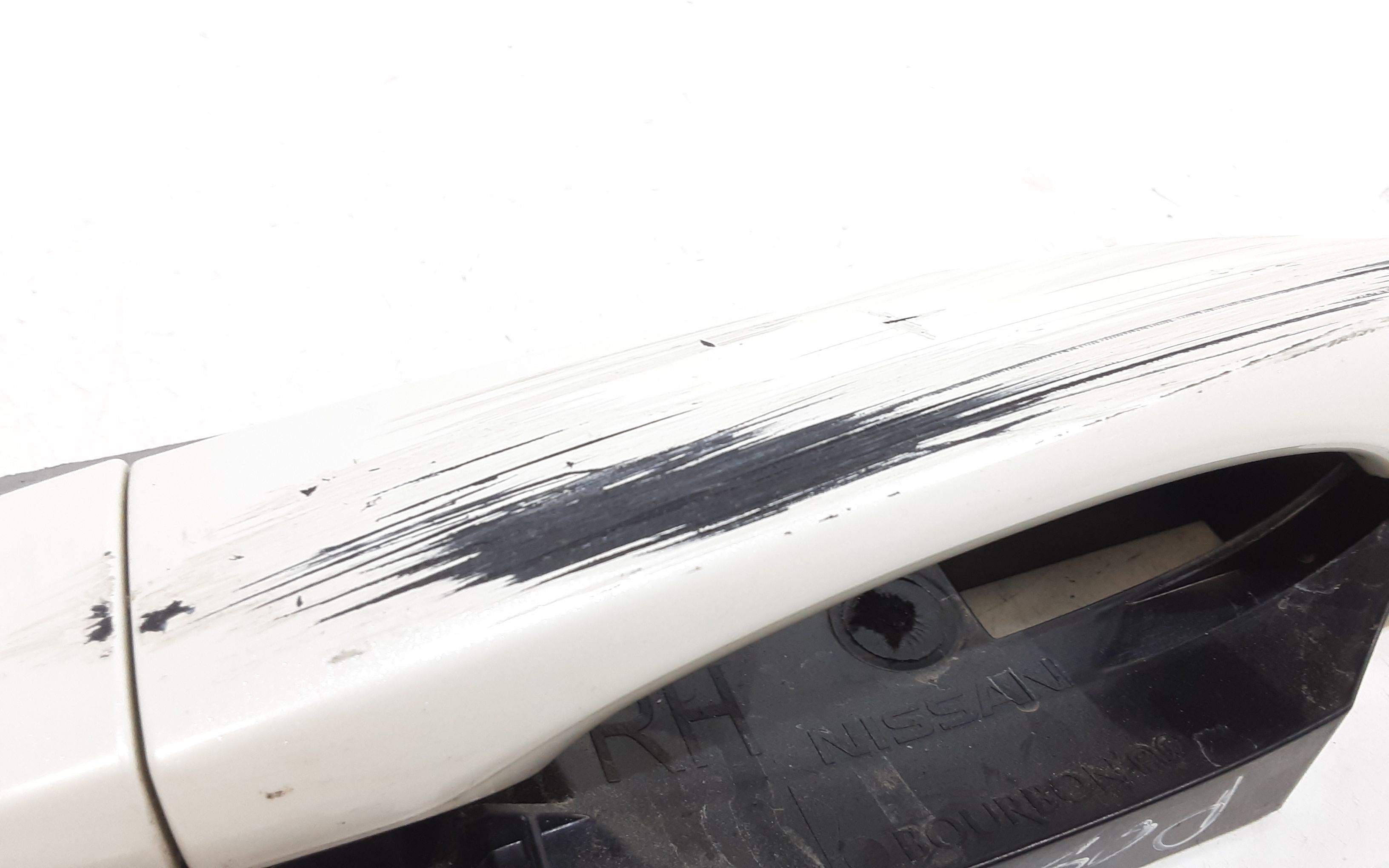 Maniglia esterna Posteriore Destra NISSAN Qashqai Serie