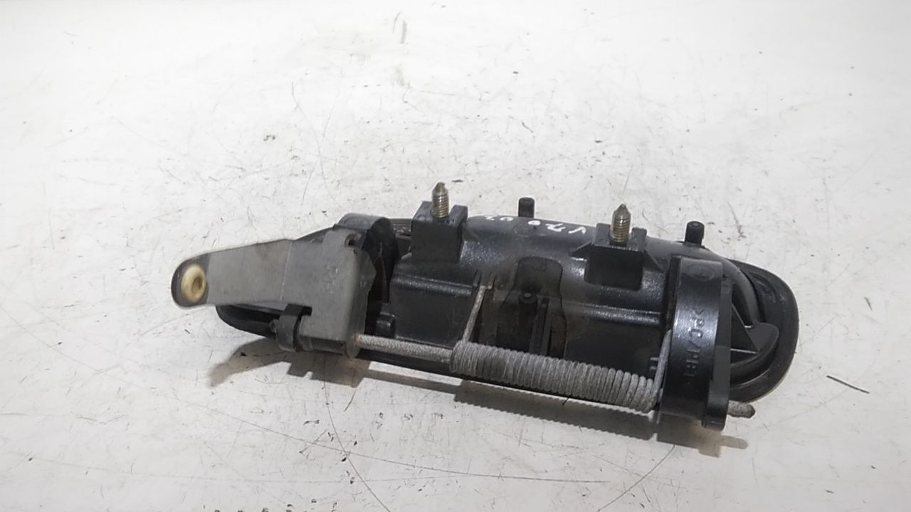 Maniglia esterna Posteriore Destra VOLVO V70 2 Serie