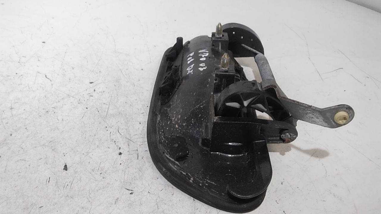 Maniglia esterna Posteriore Destra VOLVO V70 2 Serie