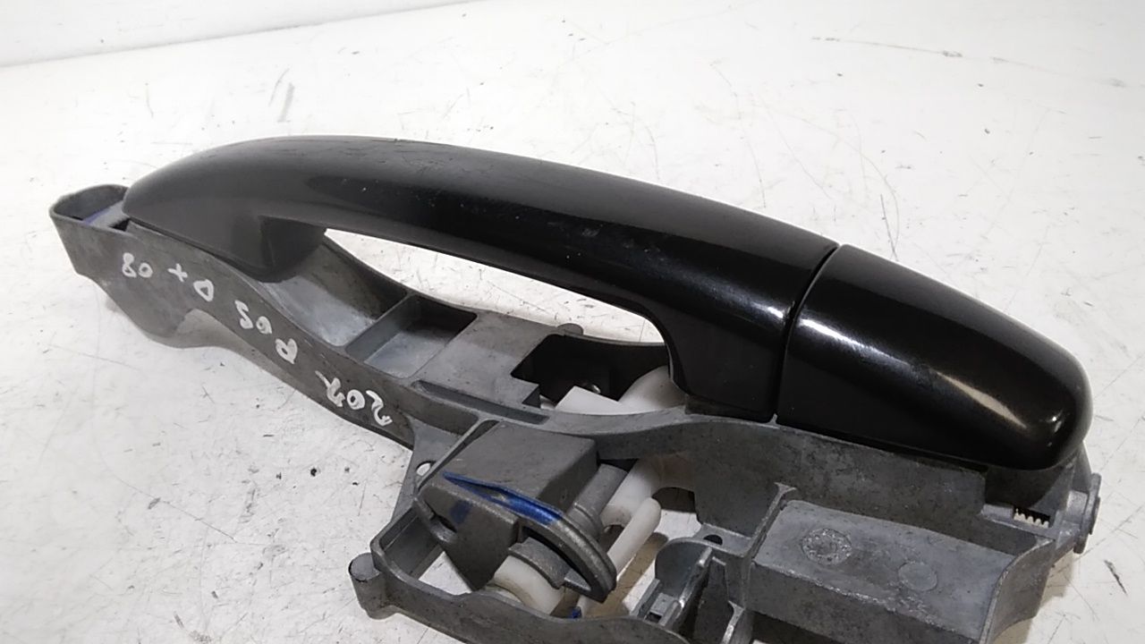 Maniglia esterna Posteriore Destra PEUGEOT 207 1 Serie