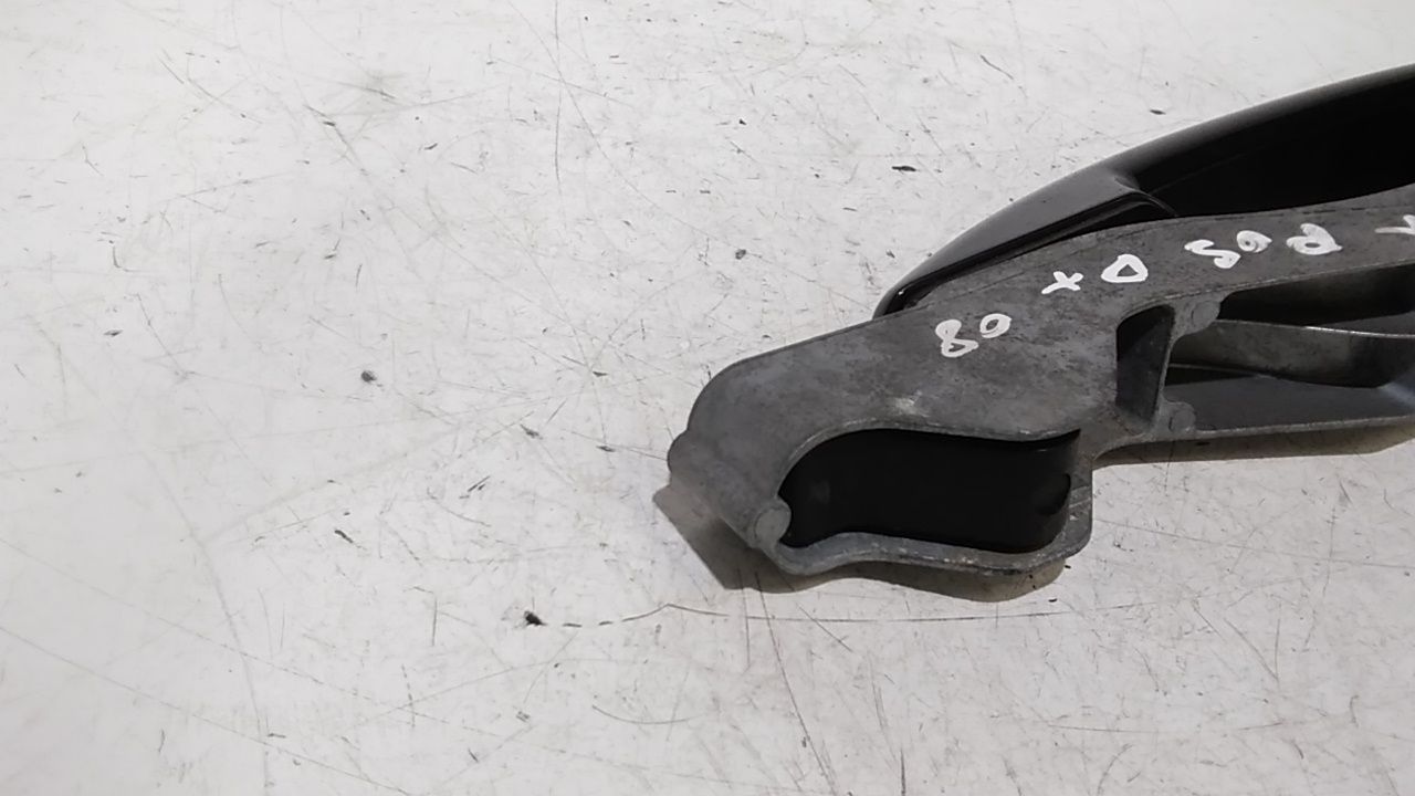 Maniglia esterna Posteriore Destra PEUGEOT 207 1 Serie