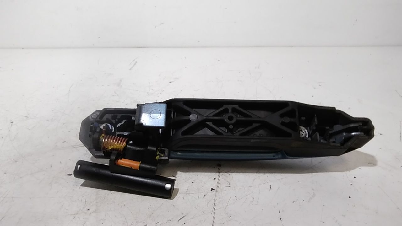 Maniglia esterna Posteriore Destra OPEL Agila B