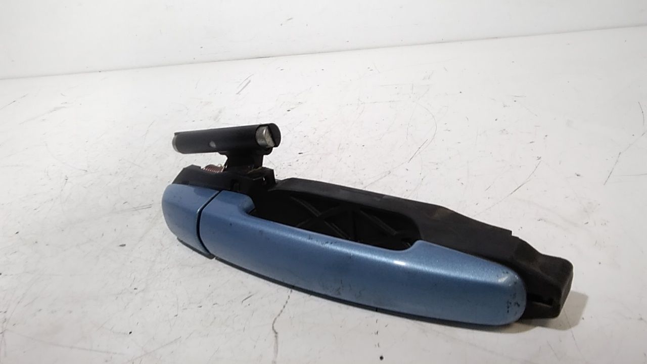 Maniglia esterna Posteriore Destra OPEL Agila B