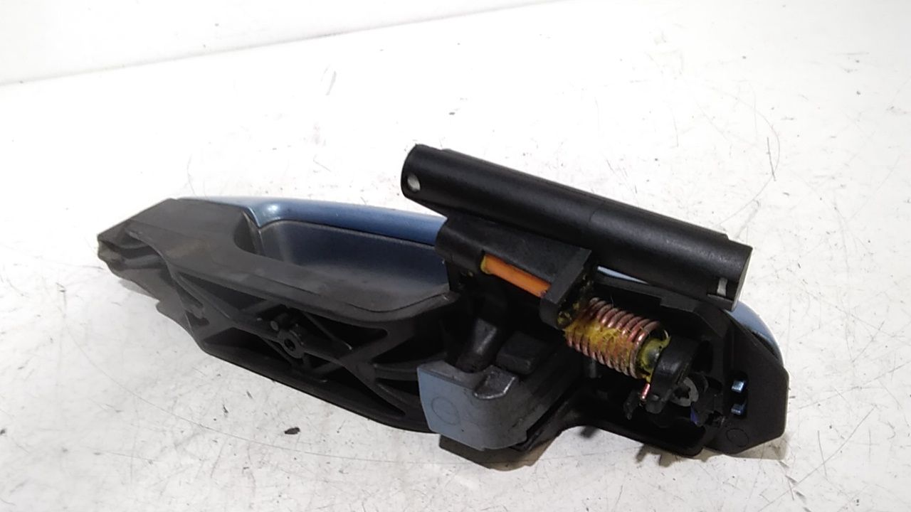 Maniglia esterna Posteriore Destra OPEL Agila B