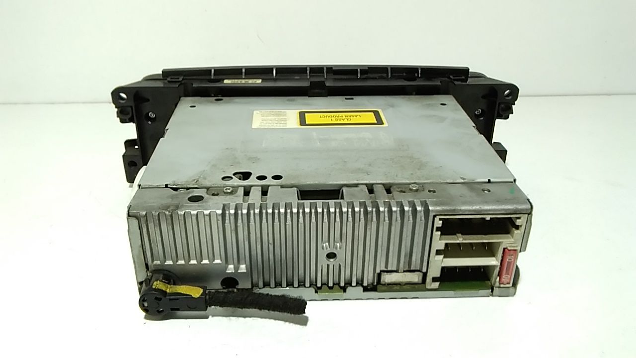 Autoradio SMART Forfour 1 Serie