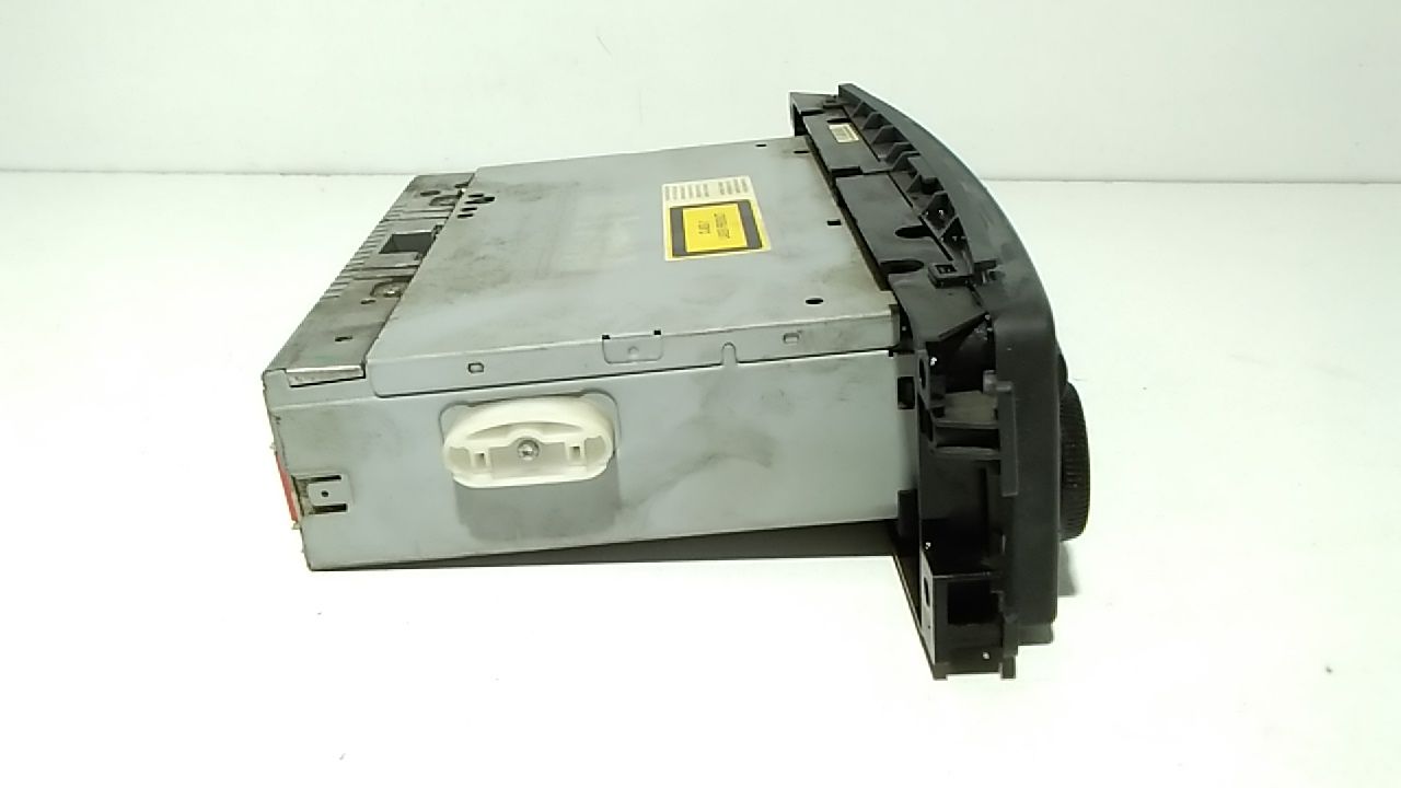 Autoradio SMART Forfour 1 Serie