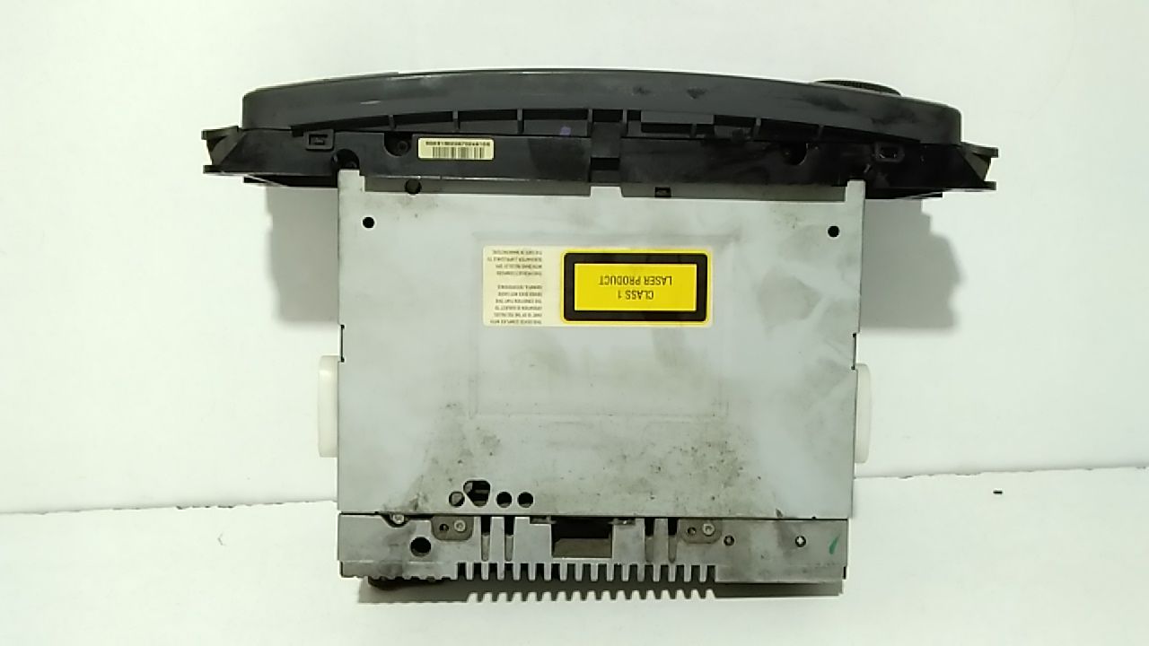 Autoradio SMART Forfour 1 Serie