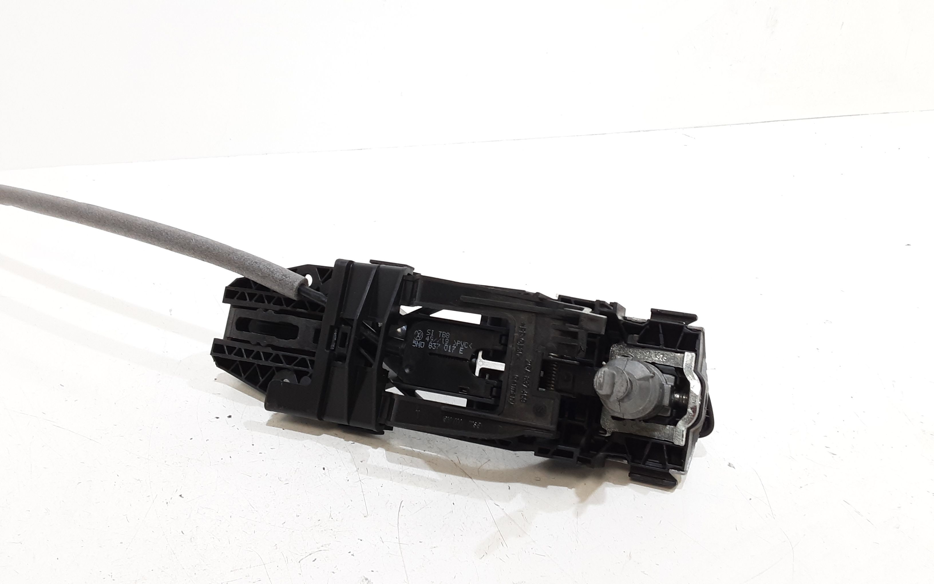 Maniglia esterna Anteriore Sinistra VOLKSWAGEN T-Roc Serie