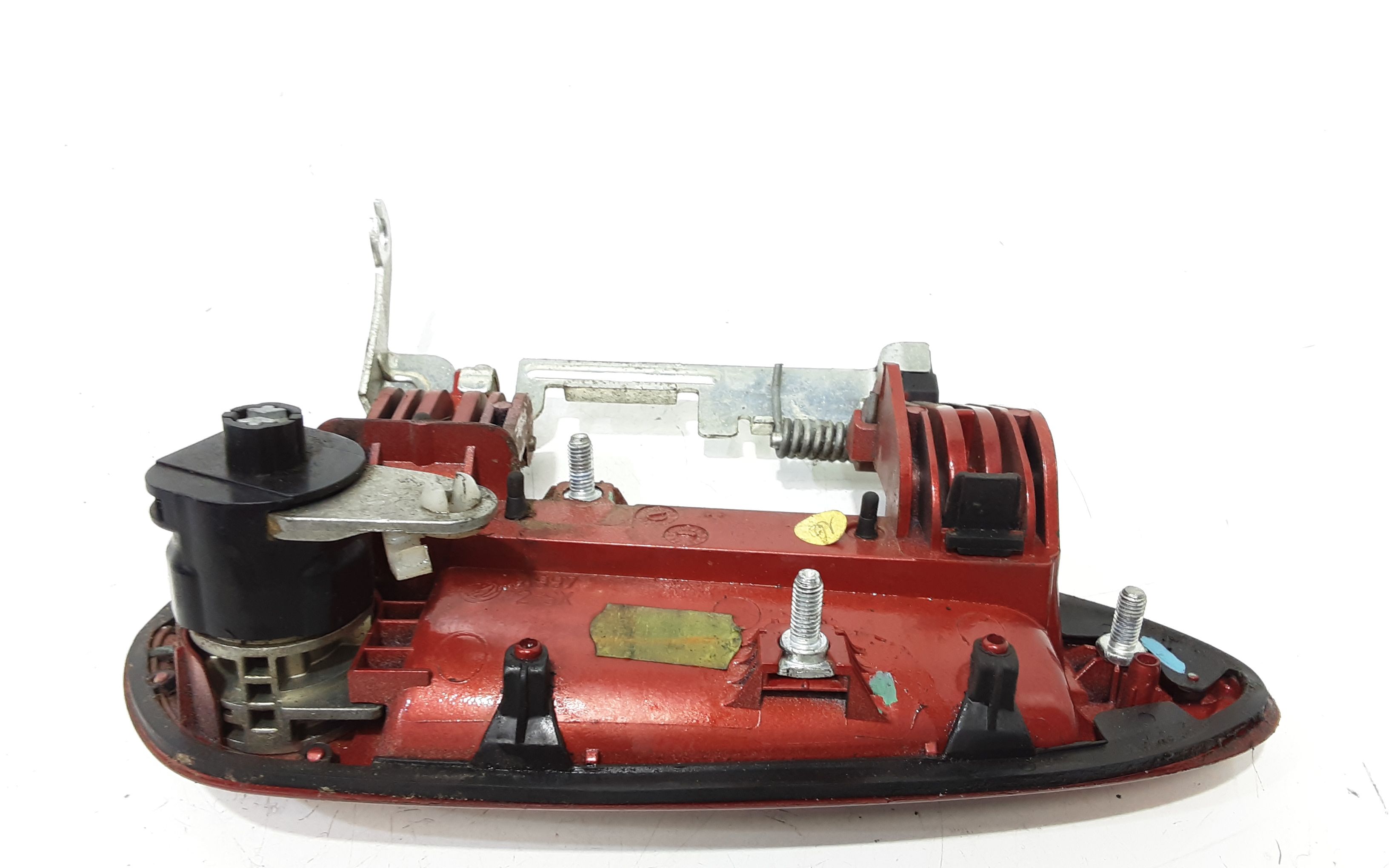 Maniglia esterna Anteriore Sinistra FIAT Grande Punto 1 Serie