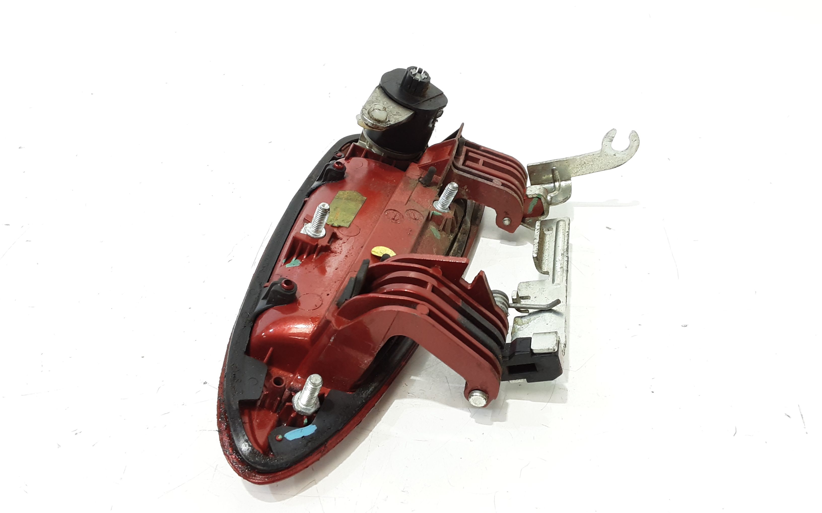 Maniglia esterna Anteriore Sinistra FIAT Grande Punto 1 Serie