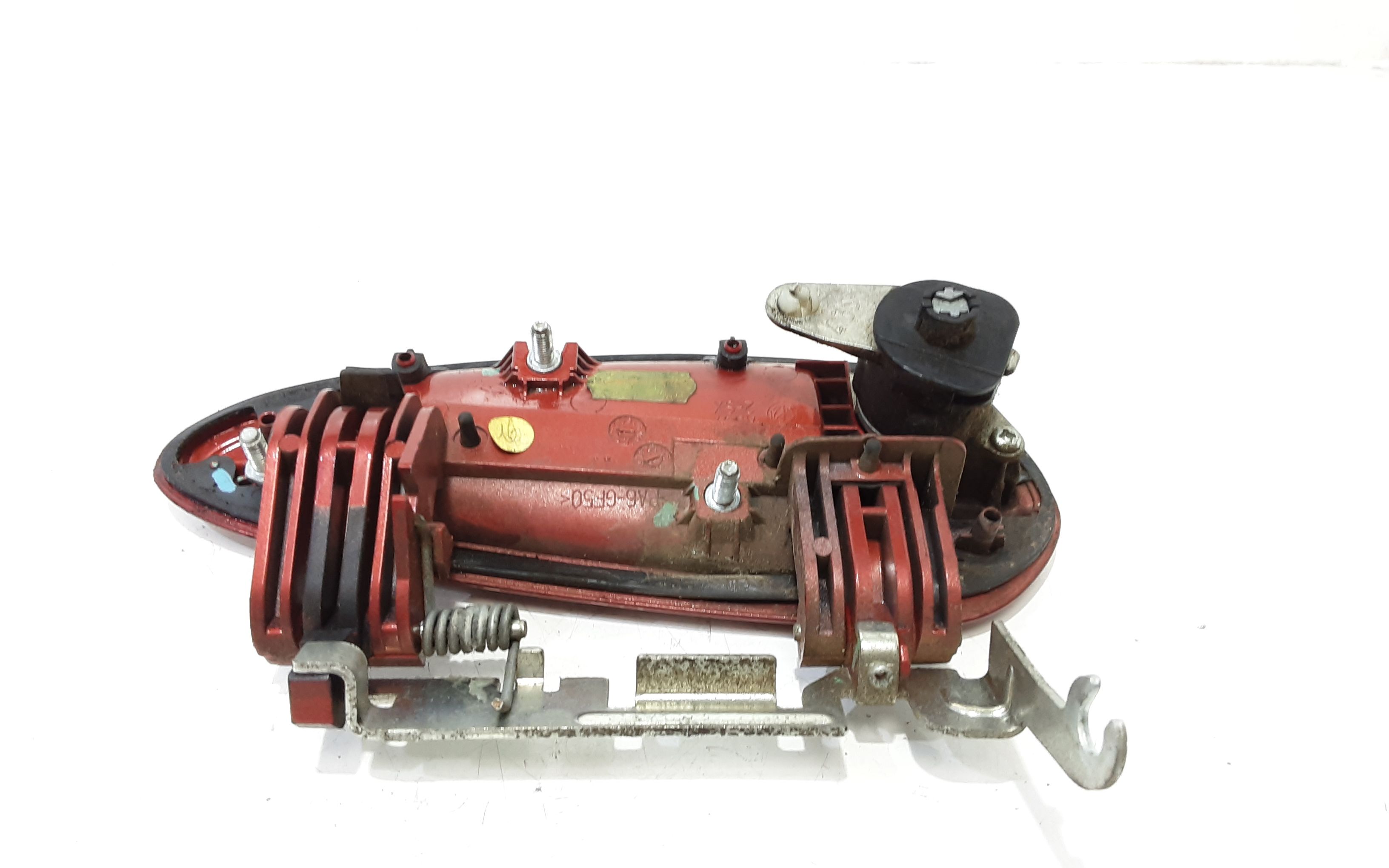 Maniglia esterna Anteriore Sinistra FIAT Grande Punto 1 Serie