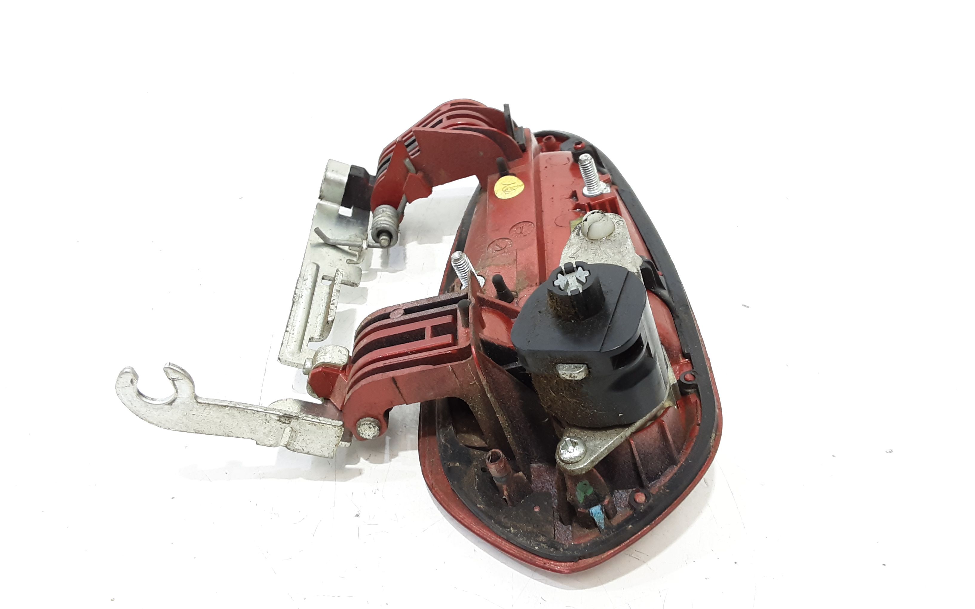 Maniglia esterna Anteriore Sinistra FIAT Grande Punto 1 Serie