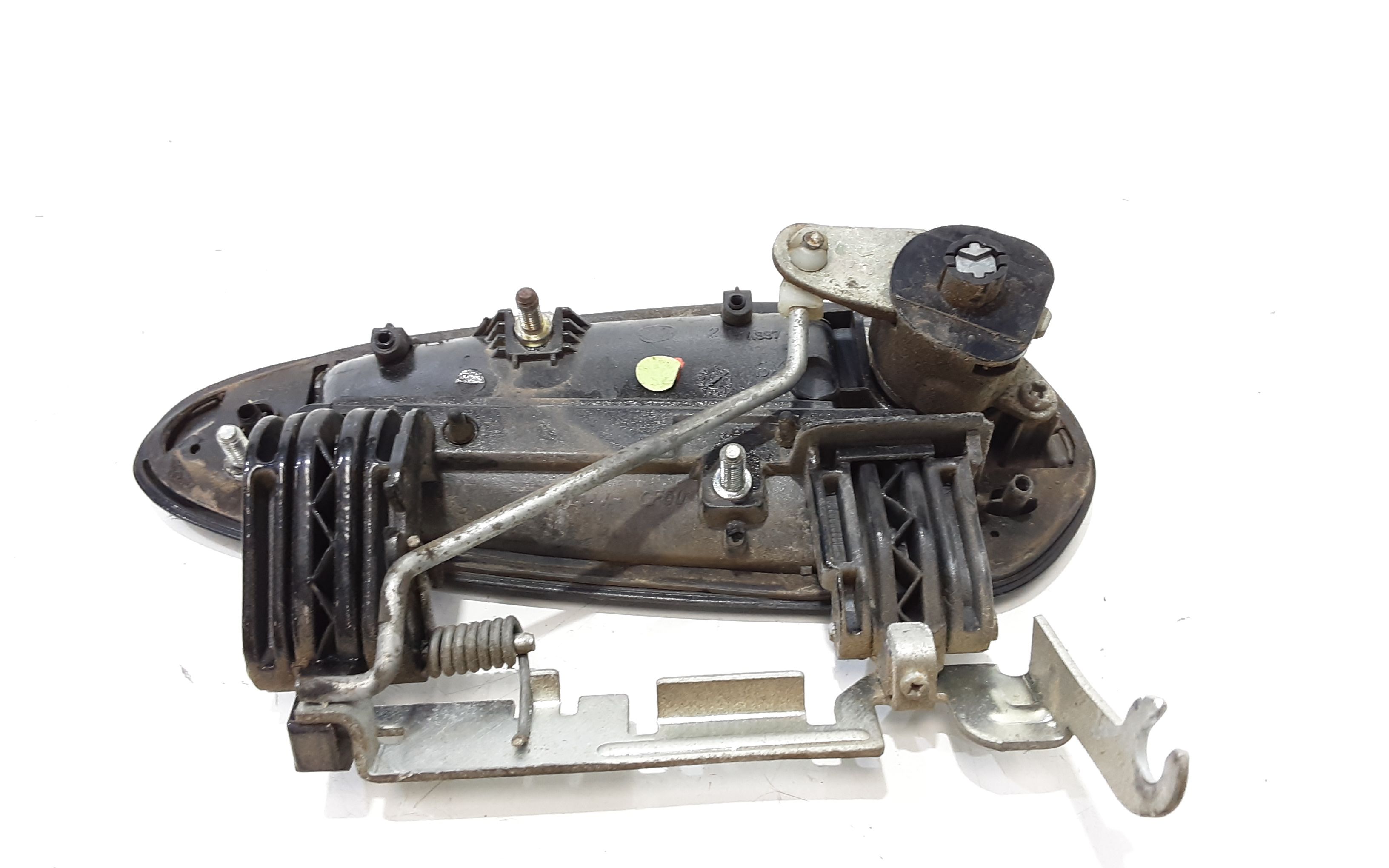 Maniglia esterna Anteriore Sinistra FIAT Grande Punto 1 Serie