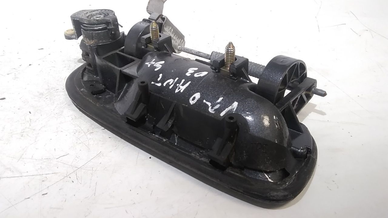 Maniglia esterna Anteriore Sinistra VOLVO V70 2 Serie