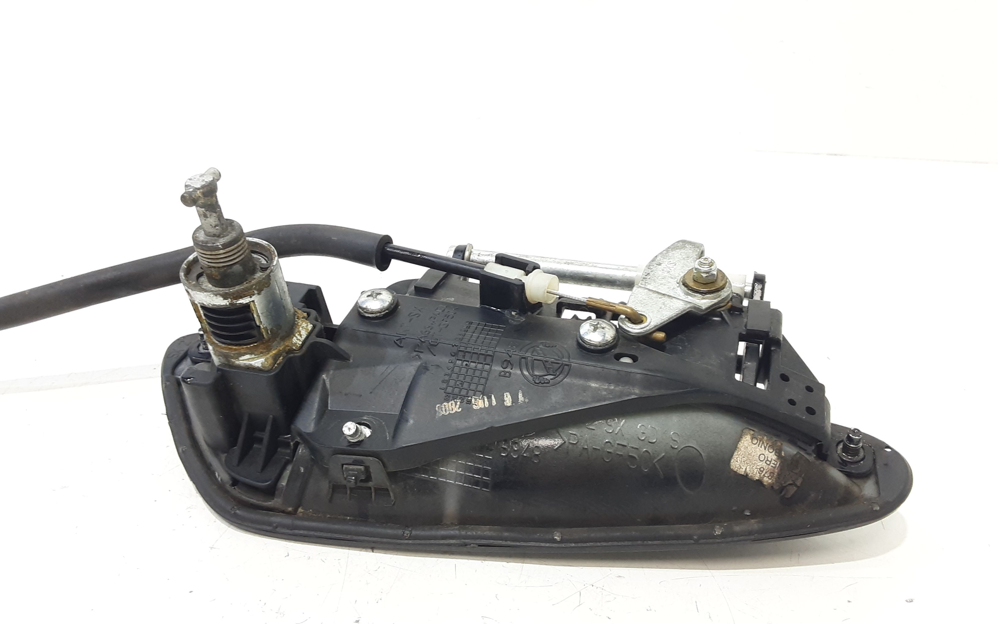 Maniglia esterna Anteriore Sinistra ALFA ROMEO 159 Berlina 1 Serie