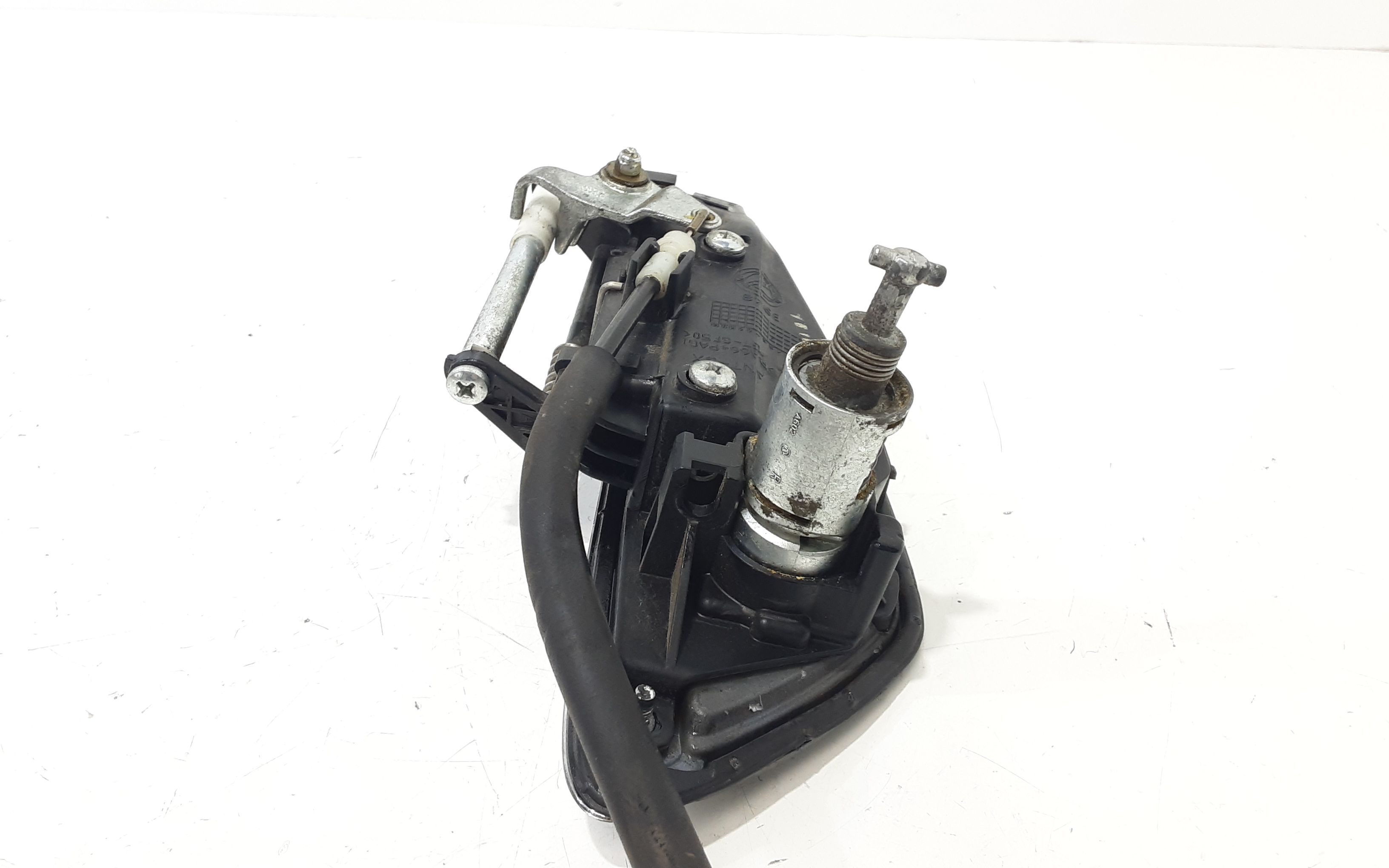 Maniglia esterna Anteriore Sinistra ALFA ROMEO 159 Berlina 1 Serie