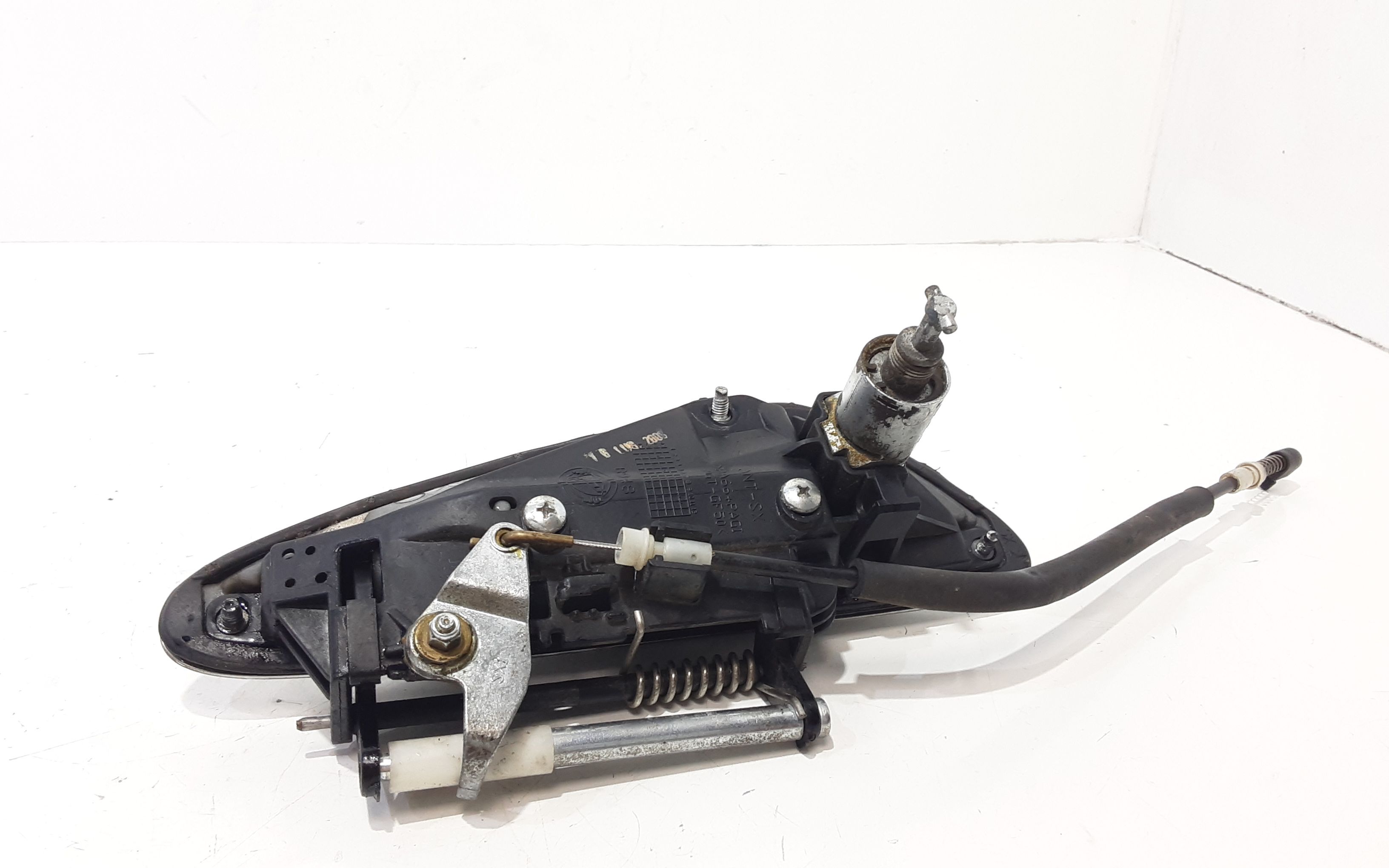 Maniglia esterna Anteriore Sinistra ALFA ROMEO 159 Berlina 1 Serie