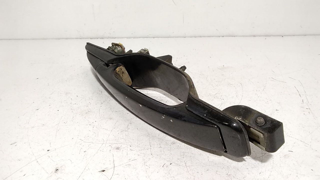 Maniglia esterna Anteriore Sinistra SSANGYONG Rexton 1 Serie