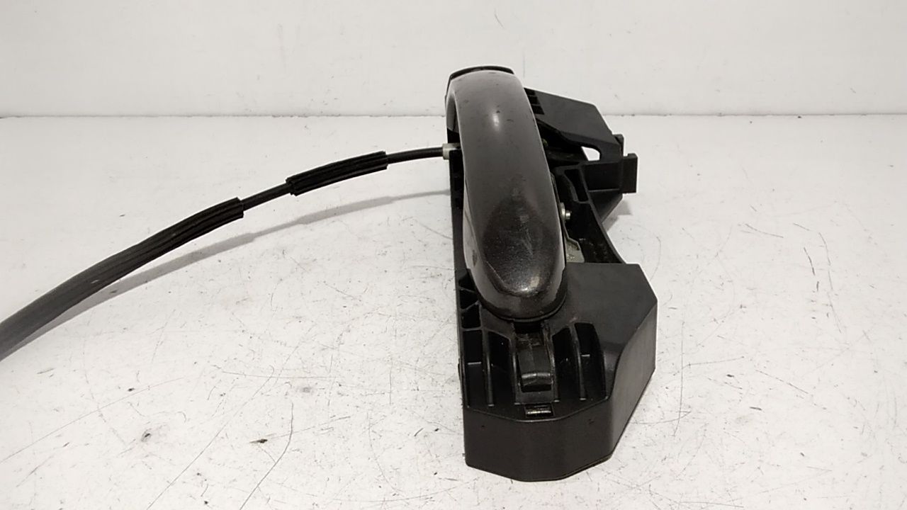 Maniglia esterna Anteriore Sinistra FIAT Bravo 2 Serie