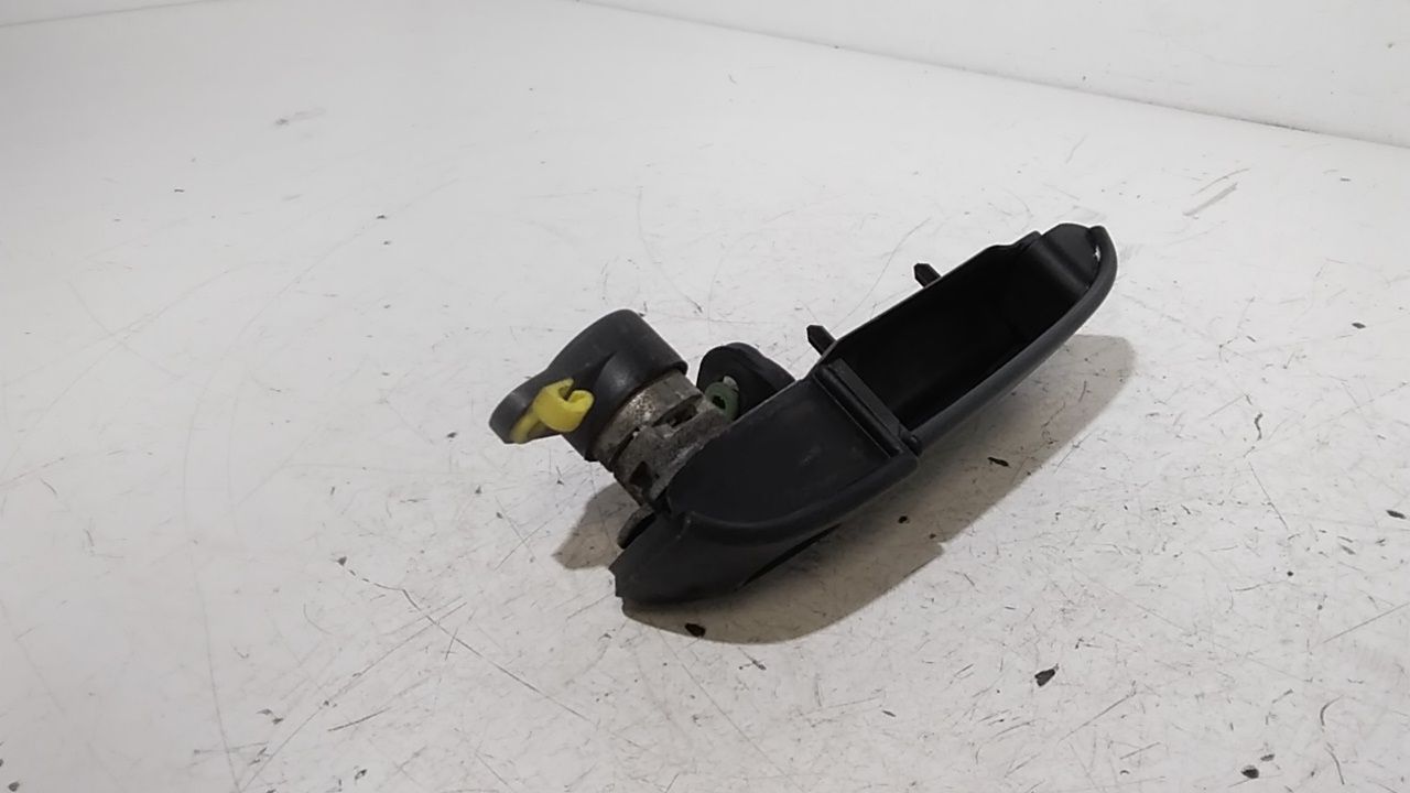 Maniglia esterna Anteriore Sinistra FIAT Panda 2 Serie