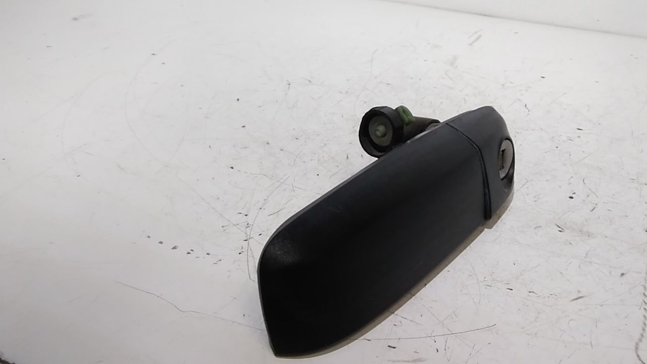 Maniglia esterna Anteriore Sinistra FIAT Panda 2 Serie