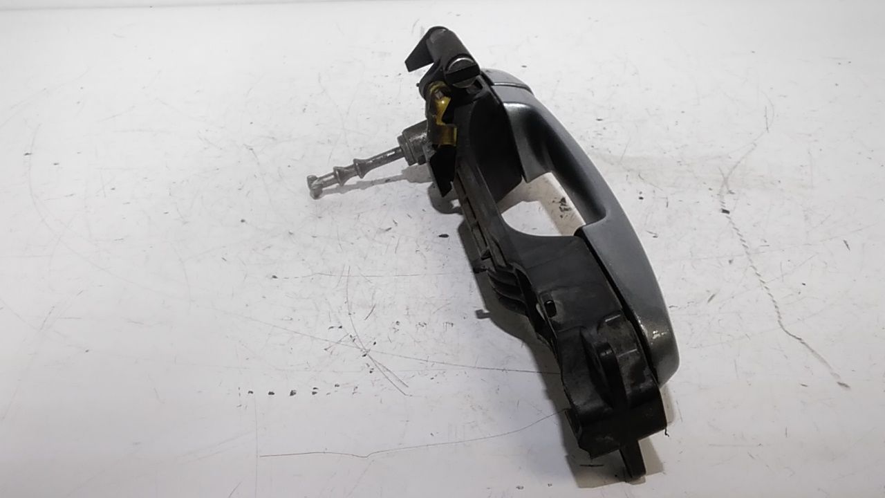 Maniglia esterna Anteriore Sinistra TOYOTA Yaris 3 Serie