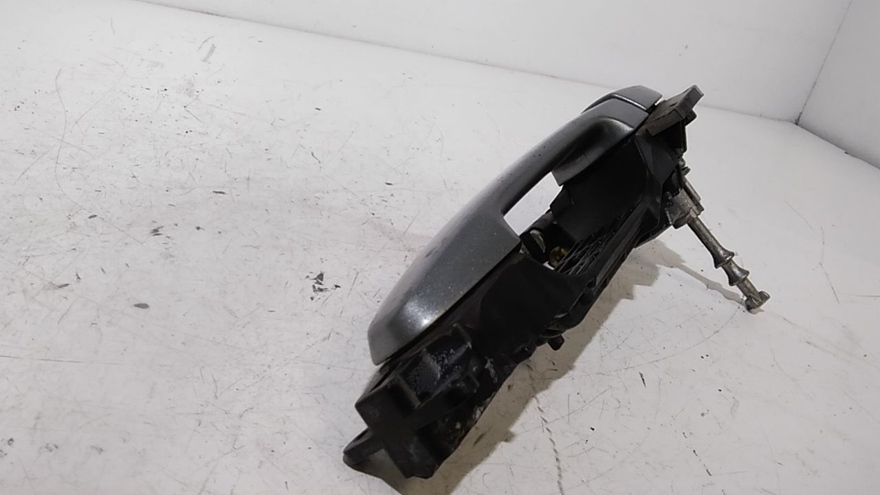 Maniglia esterna Anteriore Sinistra TOYOTA Yaris 3 Serie