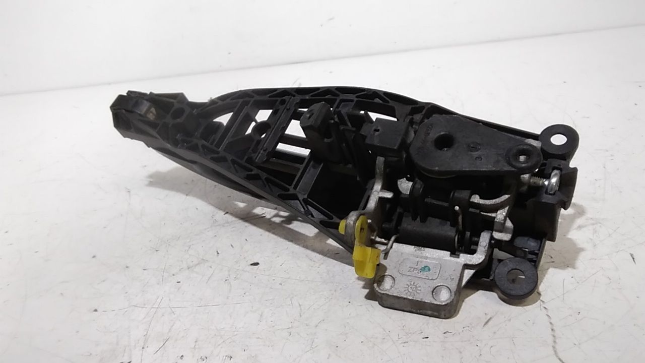 Maniglia esterna Anteriore Sinistra OPEL Corsa D 3P 1 Serie