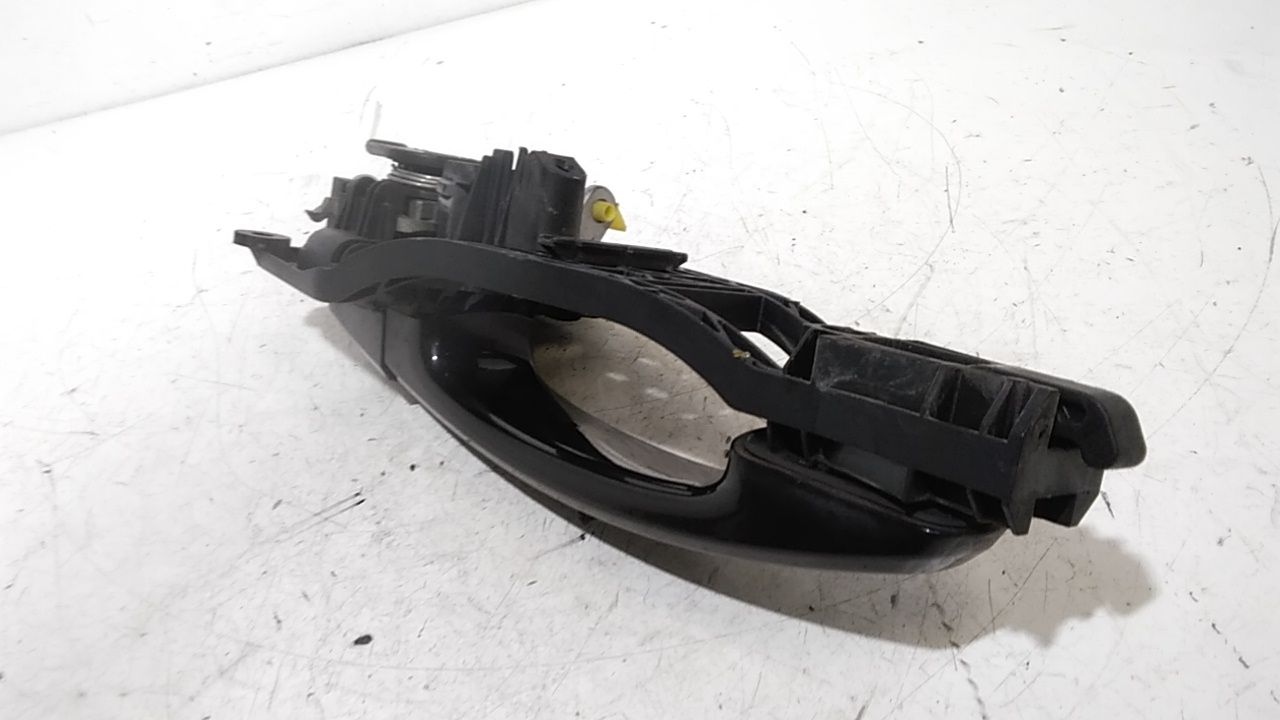 Maniglia esterna Anteriore Sinistra OPEL Corsa D 3P 1 Serie