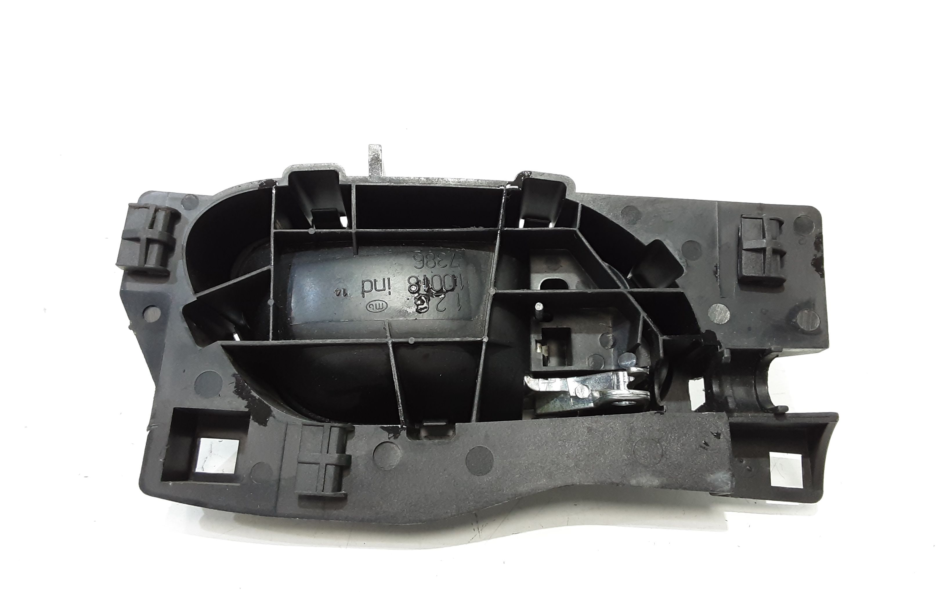 Maniglia esterna Anteriore Sinistra CITROEN C4 Berlina