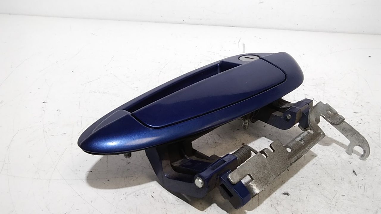 Maniglia esterna Anteriore Destra FIAT Grande Punto 1 Serie