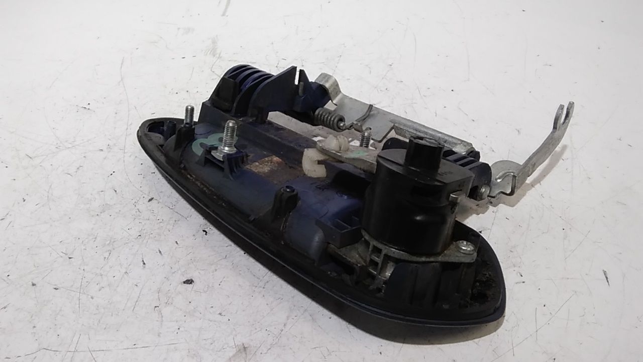 Maniglia esterna Anteriore Destra FIAT Grande Punto 1 Serie