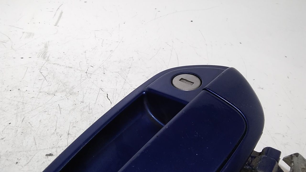 Maniglia esterna Anteriore Destra FIAT Grande Punto 1 Serie