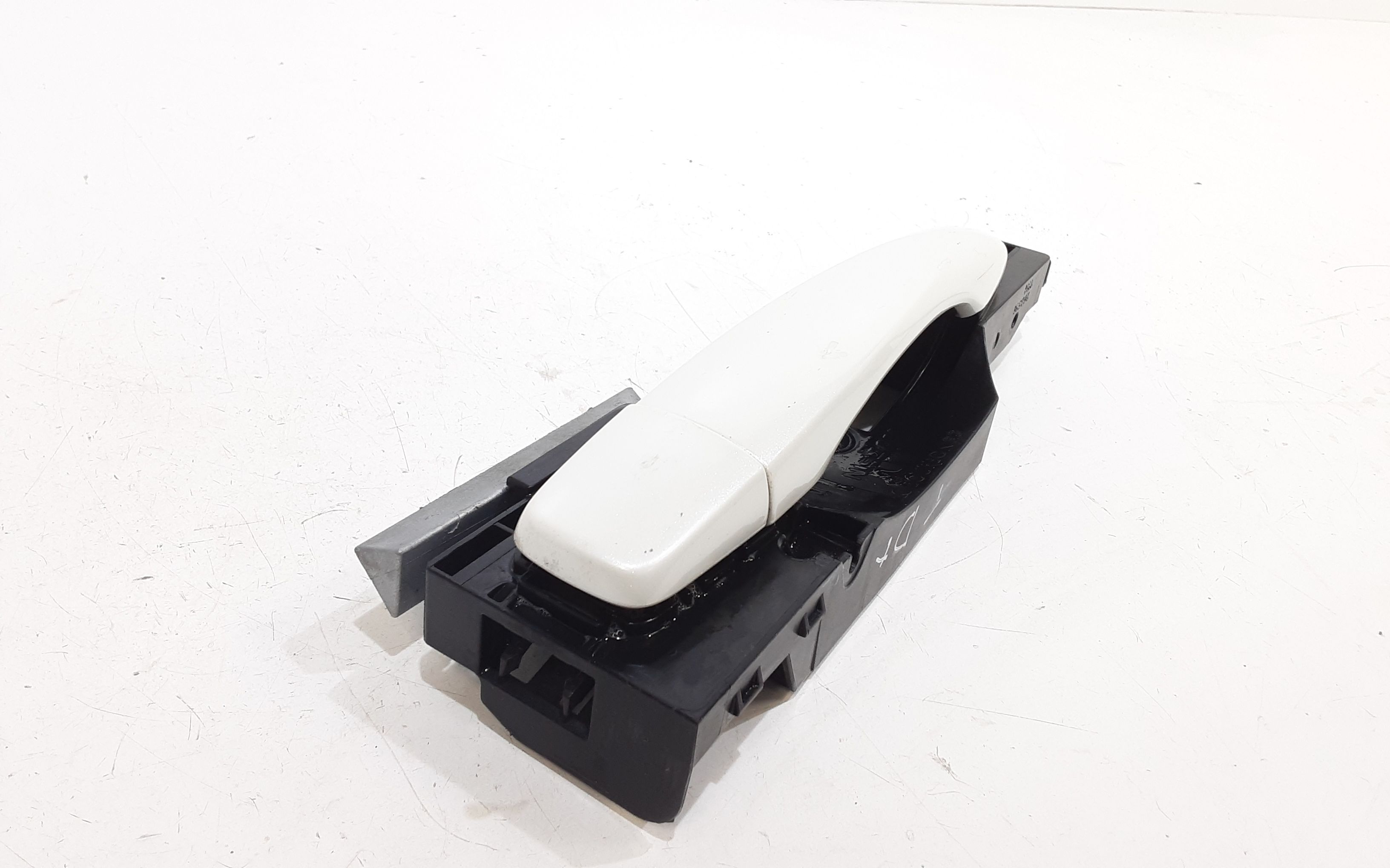 Maniglia esterna Anteriore Destra NISSAN Qashqai Serie