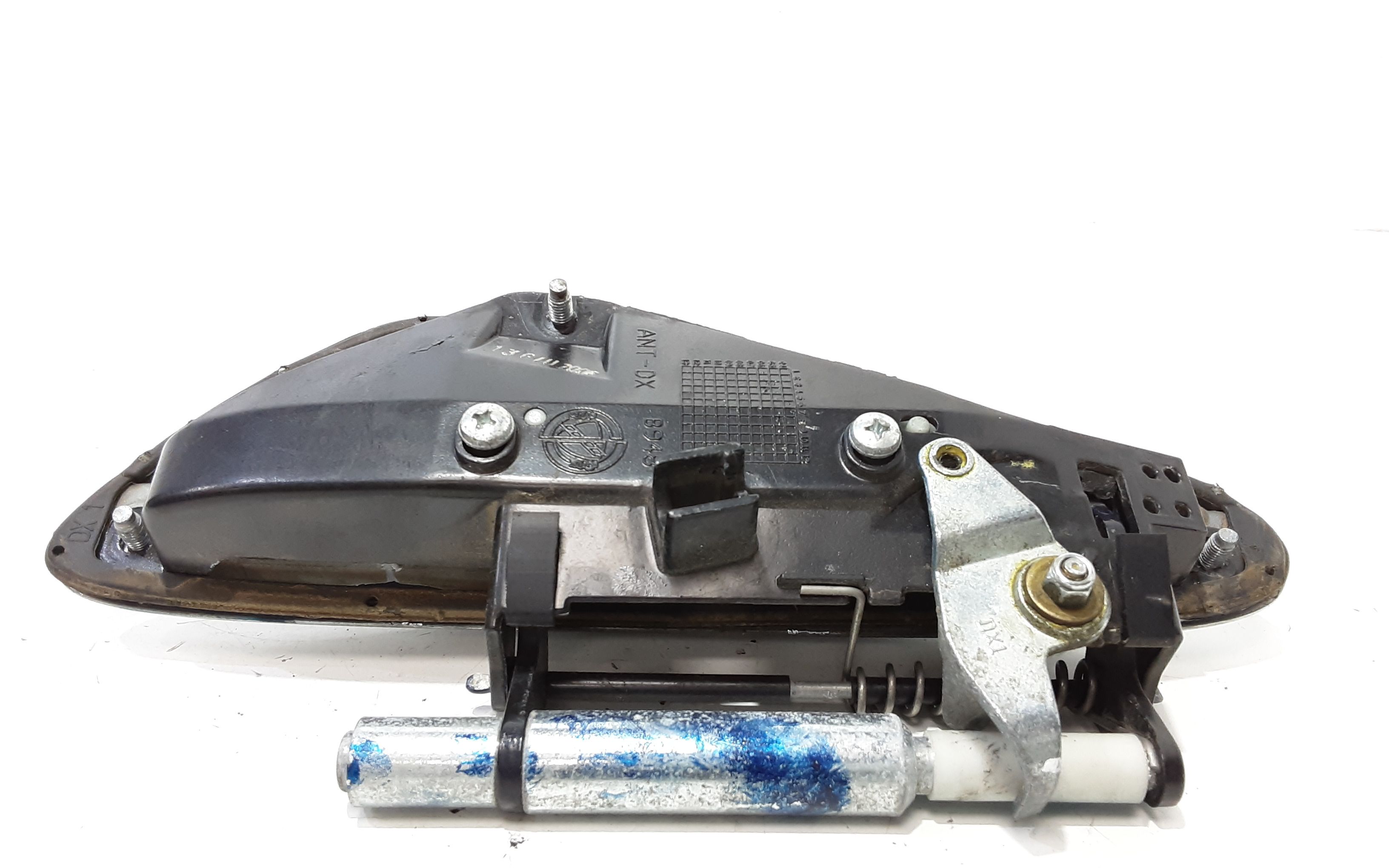 Maniglia esterna Anteriore Destra ALFA ROMEO 159 Berlina 1 Serie