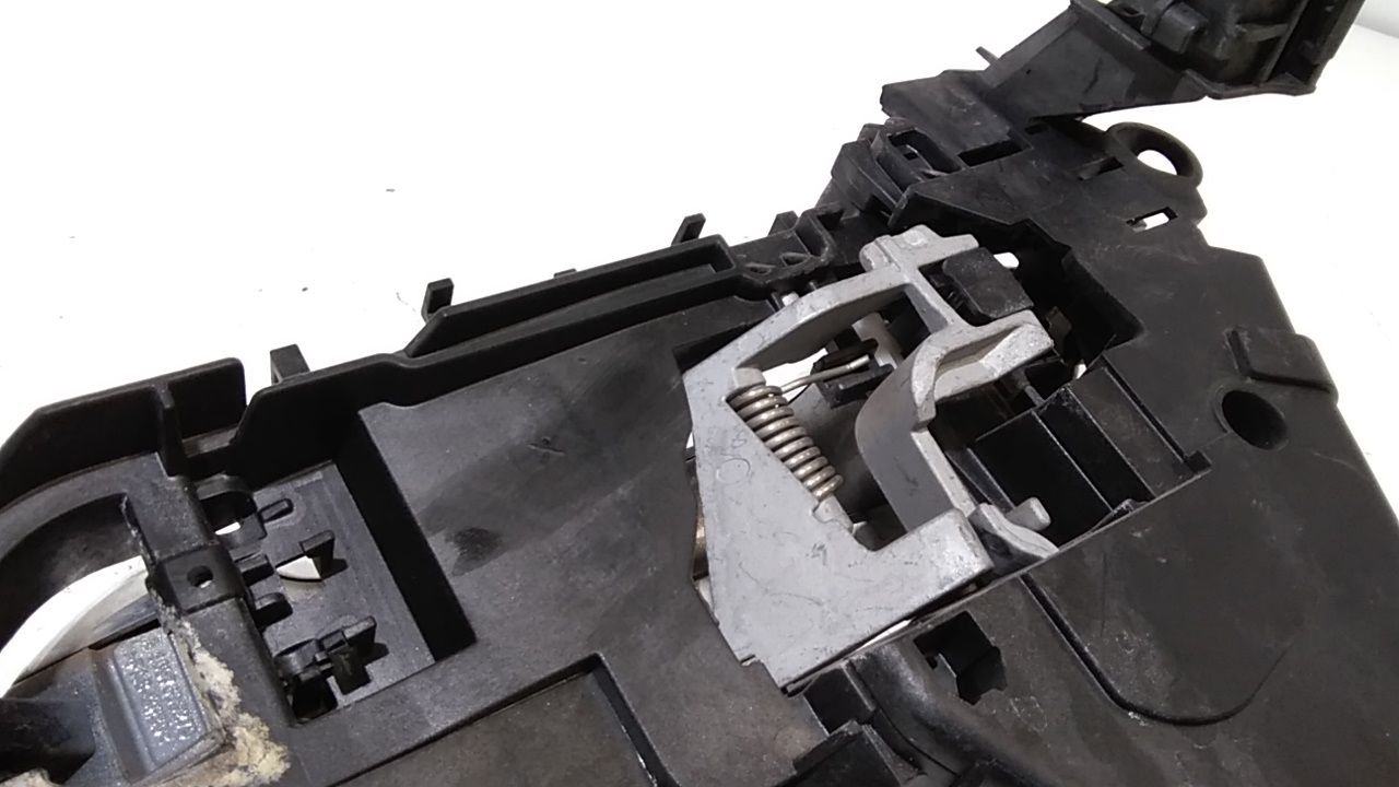 Maniglia esterna Anteriore Destra MERCEDES Classe A W169 3 Serie