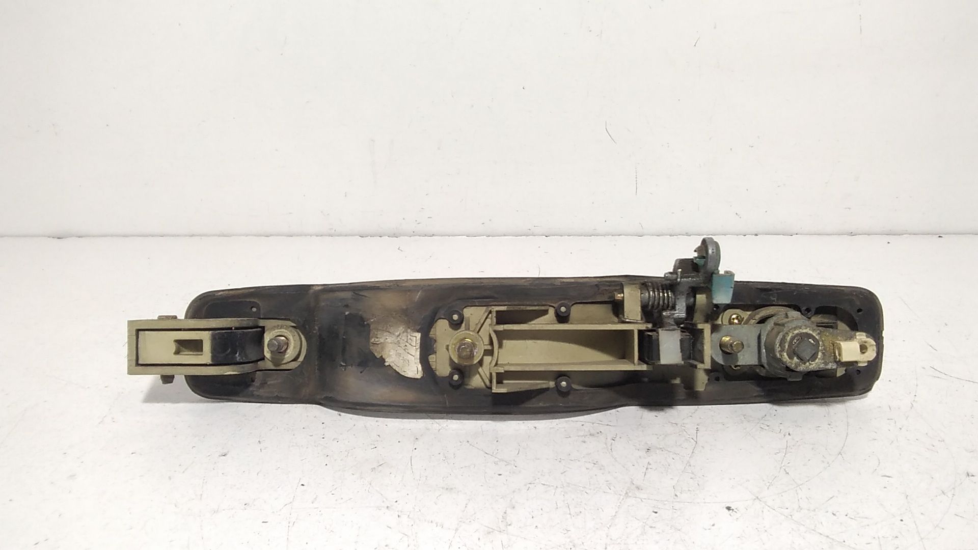 Maniglia esterna Anteriore Destra SSANGYONG Rexton 1 Serie