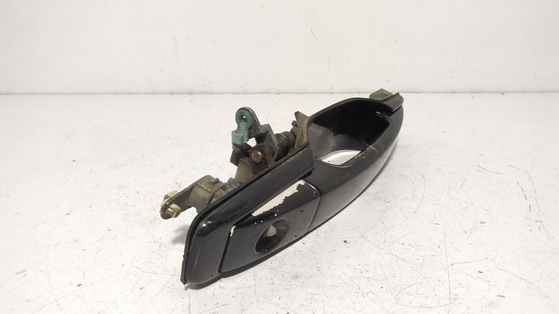 Maniglia esterna Anteriore Destra SSANGYONG Rexton 1 Serie