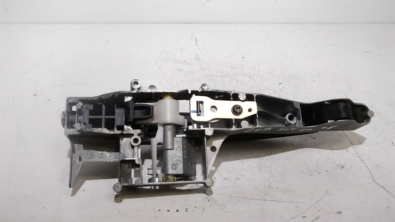 Maniglia esterna Anteriore Destra PEUGEOT 207 1 Serie